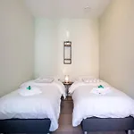 Renovated Art Deco With Vintage Elements Oostende