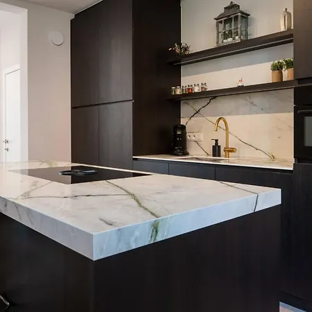 Appartamento Renovated Art Deco With Vintage Elements *