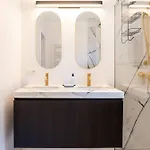 Renovated Art Deco With Vintage Elements *