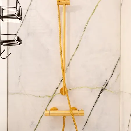 Renovated Art Deco With Vintage Elements *