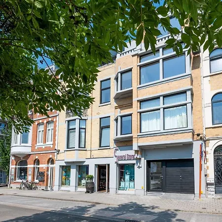 Renovated Art Deco With Vintage Elements Apartamento