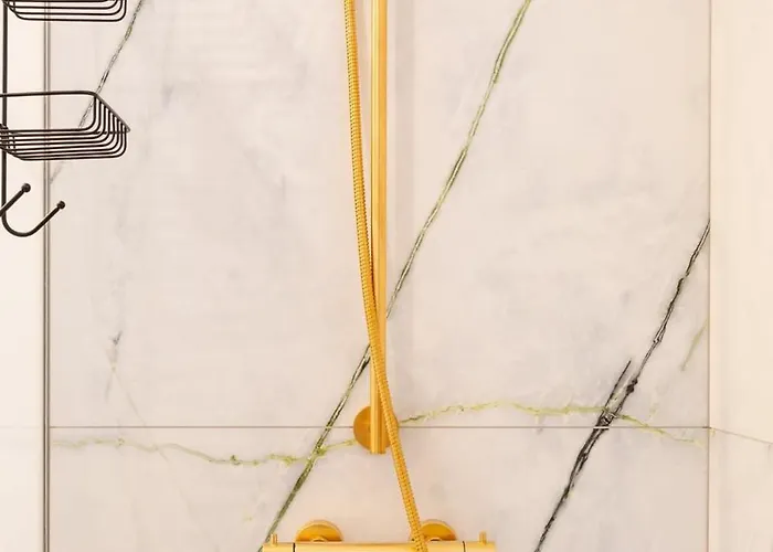 Renovated Art Deco With Vintage Elements *