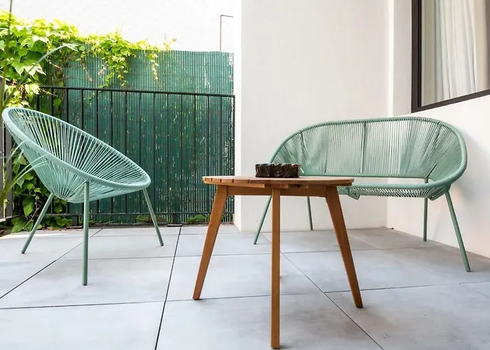 Renovated Art Deco With Vintage Elements *