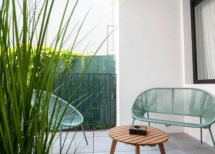 Renovated Art Deco With Vintage Elements Apartment Ostend