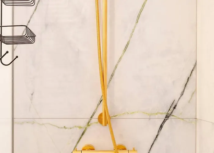 Renovated Art Deco With Vintage Elements Daire Oostende