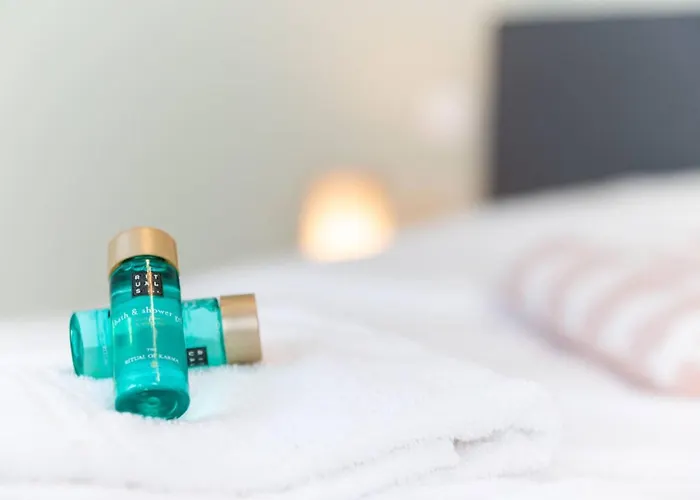 Daire Renovated Art Deco With Vintage Elements Oostende